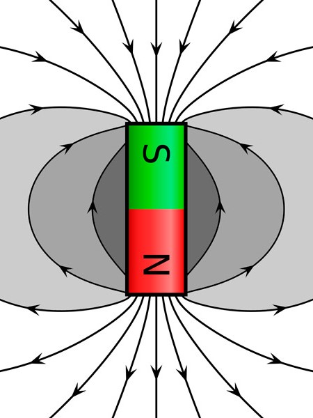 Теория магнитно — атомной энергии